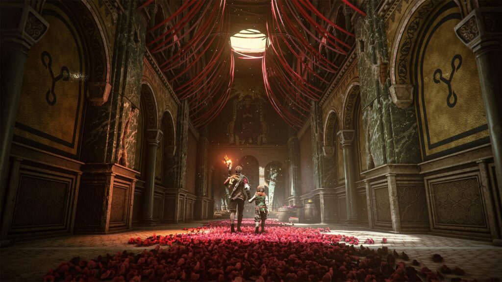 A Plague Tale: Requiem screenshot 3