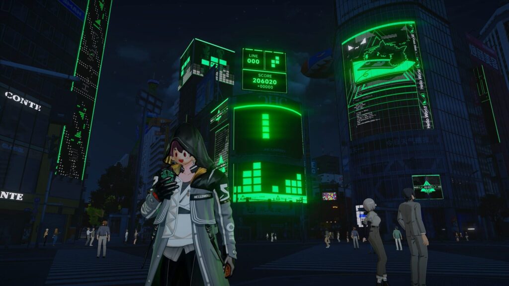 Ananta screenshot 10