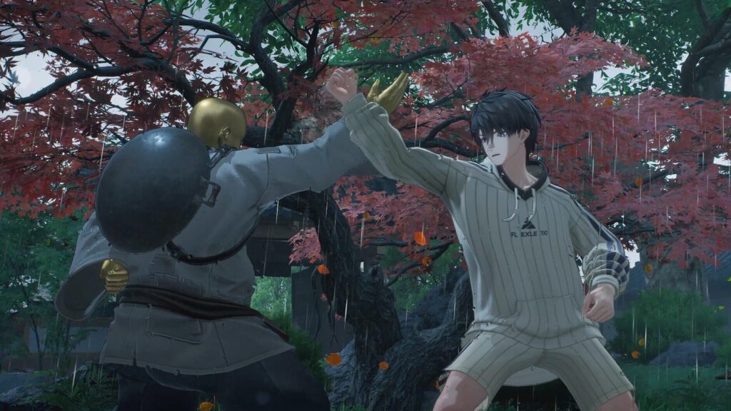 Ananta screenshot 11