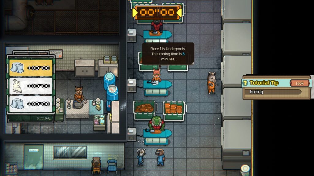 Back to the Dawn screenshot 6