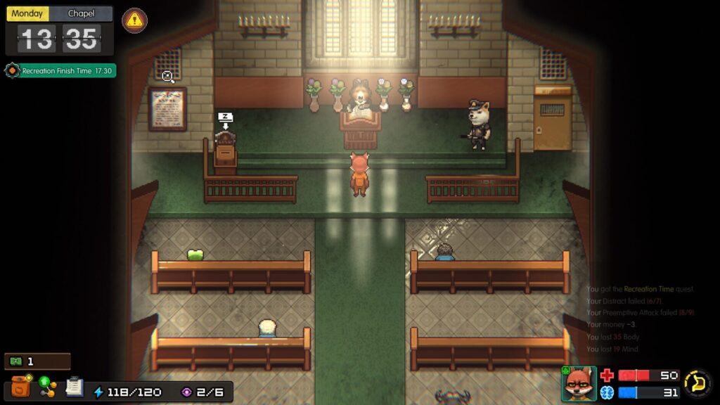 Back to the Dawn screenshot 7