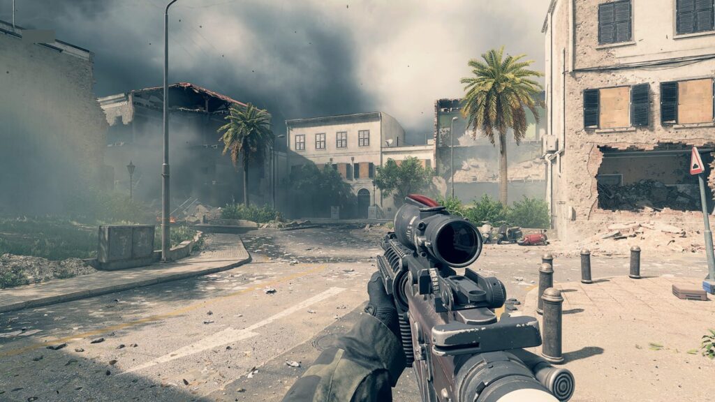 Battlefield 6 screenshot 3