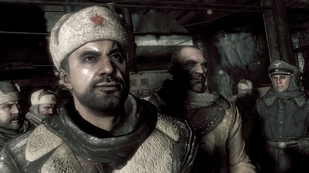 Call of Duty: Black Ops screenshot 1