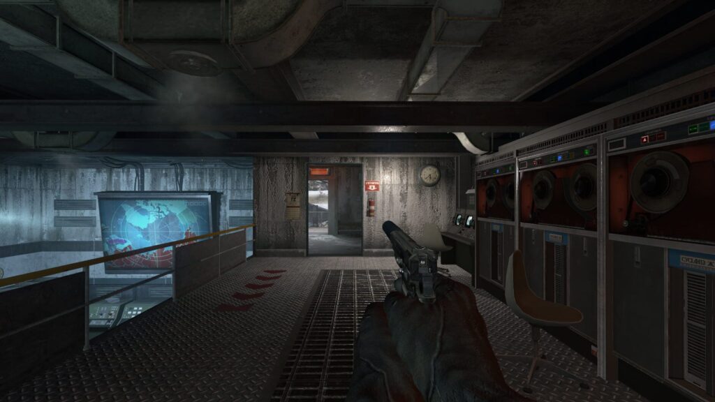 Call of Duty: Black Ops screenshot 5