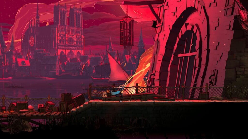 Castlevania: Belmont’s Curse screenshot 6