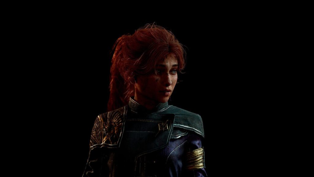 Clair Obscur: Expedition 33 screenshot 4