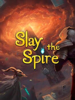 Slay the Spire artwork