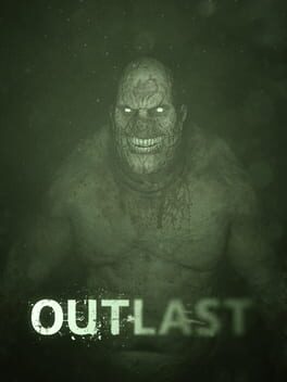 Outlast artwork