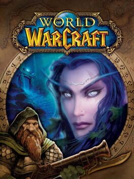 World of Warcraft artwork