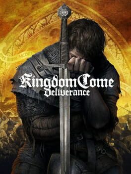 Kingdom Come: Deliverance artwork