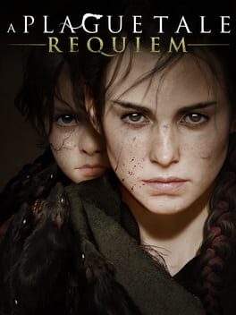 A Plague Tale: Requiem artwork