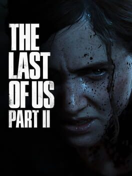 The Last of Us Part II artwork