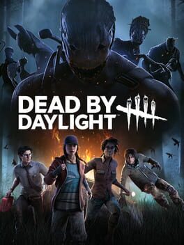Dead by Daylight artwork