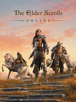 The Elder Scrolls Online artwork
