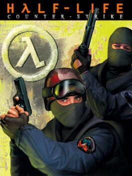 Counter-Strike artwork
