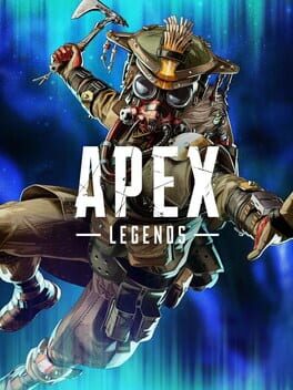 Apex Legends artwork