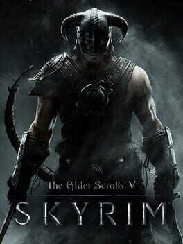 The Elder Scrolls V: Skyrim artwork