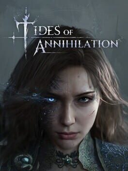 Tides of Annihilation artwork