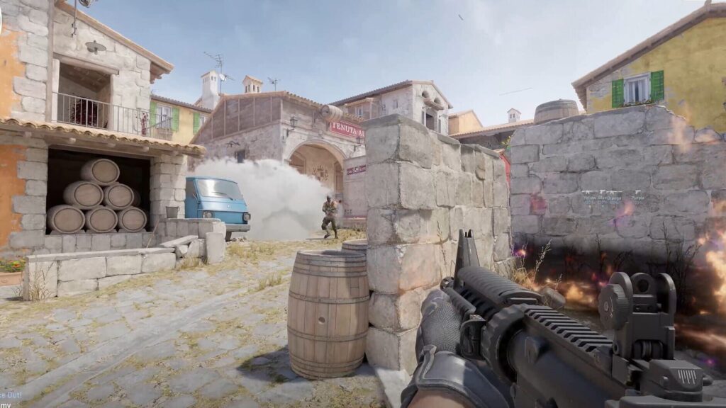 Counter-Strike 2 screenshot 6