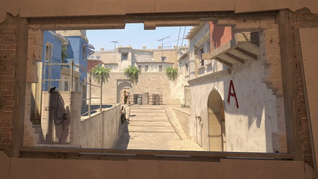 Counter-Strike 2 screenshot 10