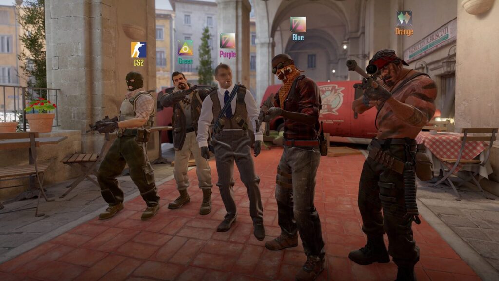 Counter-Strike 2 screenshot 16