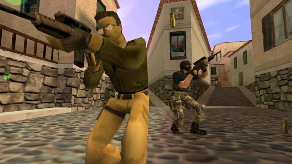 Counter-Strike screenshot 4