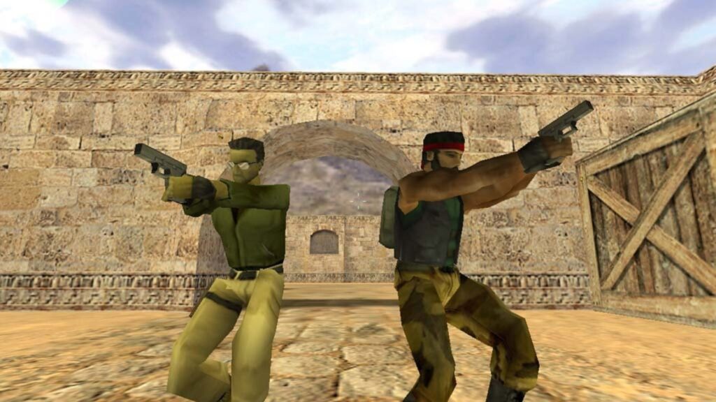 Counter-Strike screenshot 6