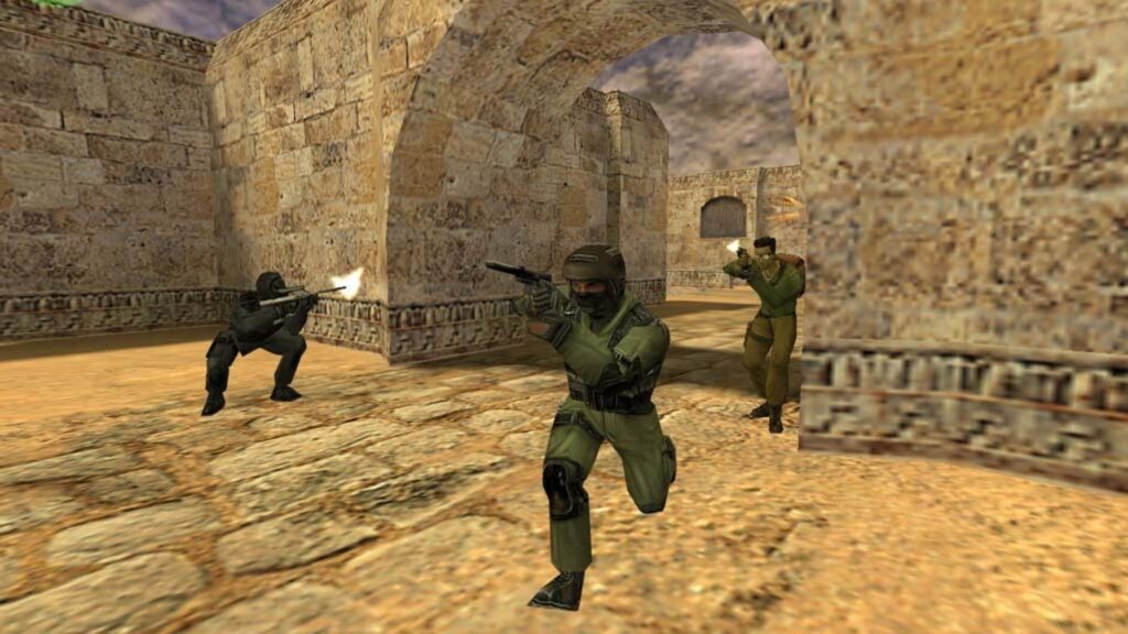 Counter-Strike screenshot 7