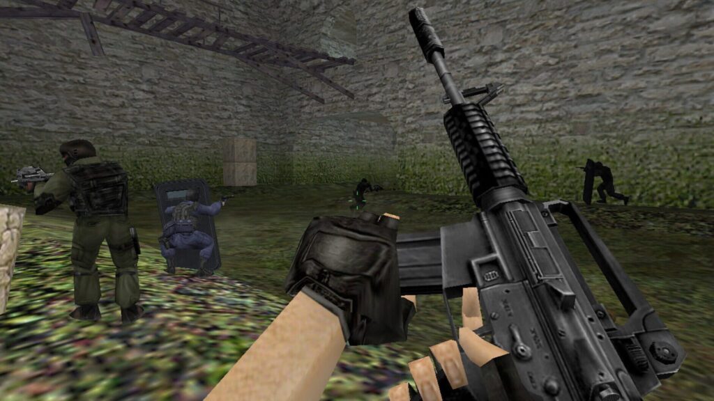 Counter-Strike screenshot 8