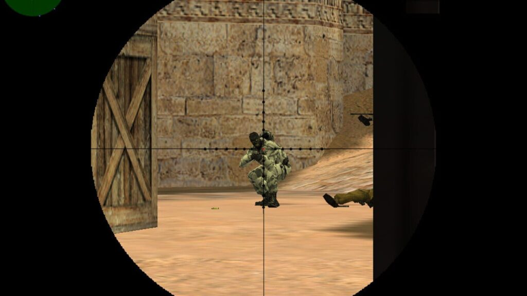Counter-Strike screenshot 9