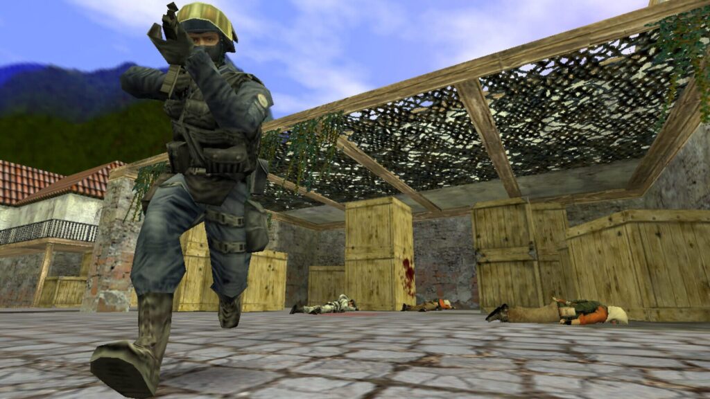 Counter-Strike screenshot 11