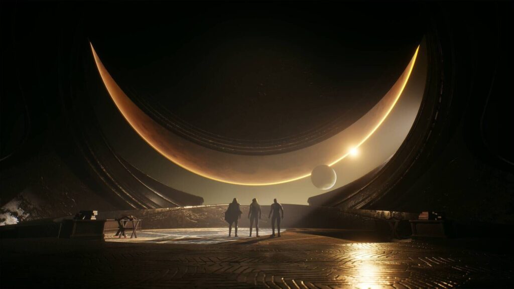 Dune: Awakening screenshot 15