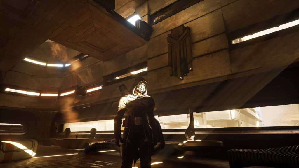 Dune: Awakening screenshot 20
