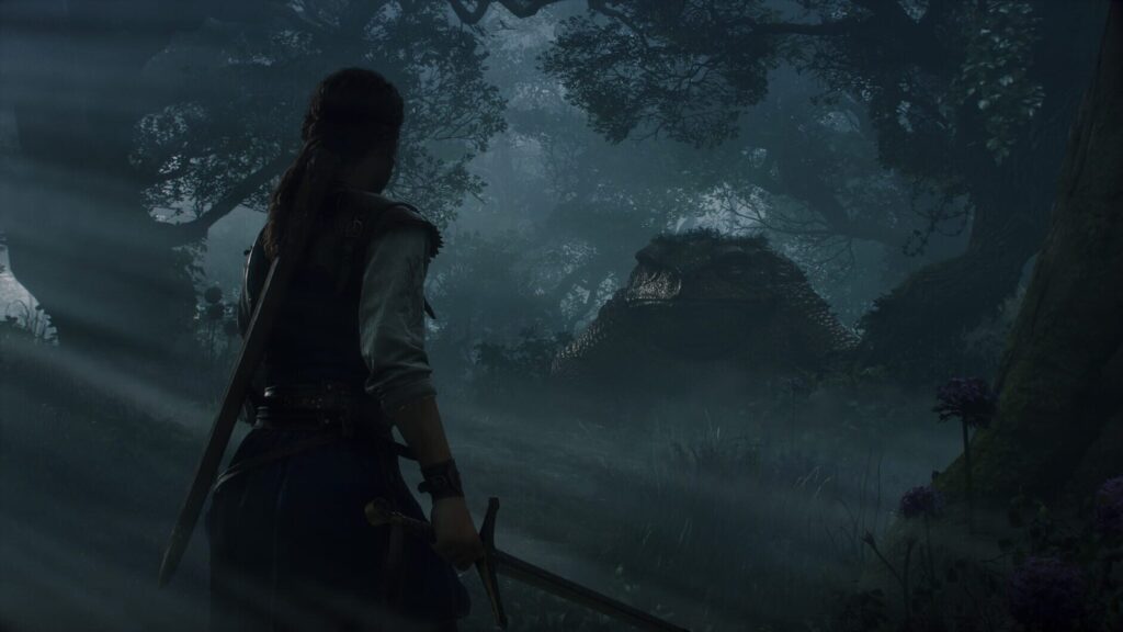 Fable screenshot 5