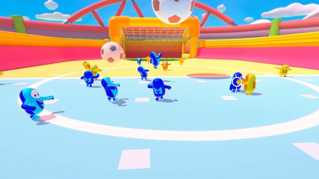 Fall Guys screenshot 4