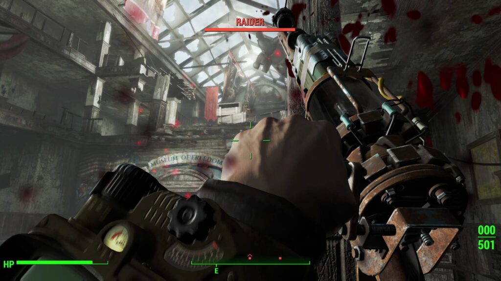 Fallout 4 screenshot 7
