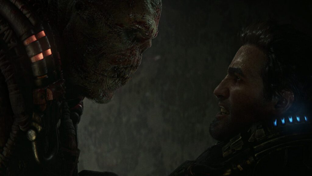 Gears of War: E-Day screenshot 3