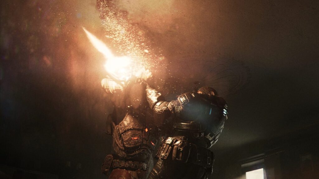 Gears of War: E-Day screenshot 7