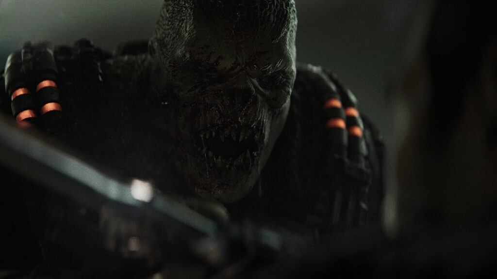 Gears of War: E-Day screenshot 8