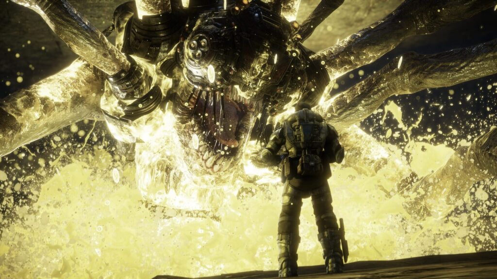 Gears of War: Reloaded screenshot 4