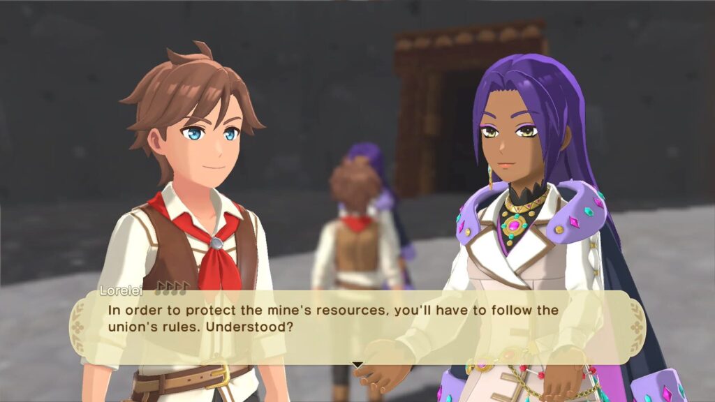 Harvest Moon: Echoes of Teradea screenshot 9