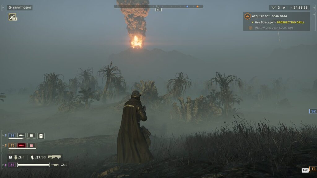 Helldivers 2 screenshot 7