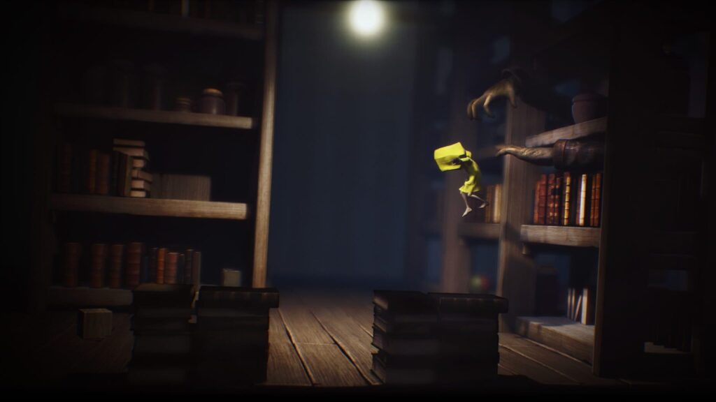 Little Nightmares screenshot 10