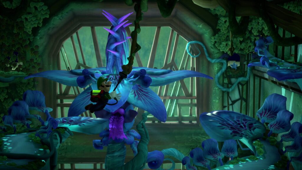Luigi’s Mansion 3 screenshot 8