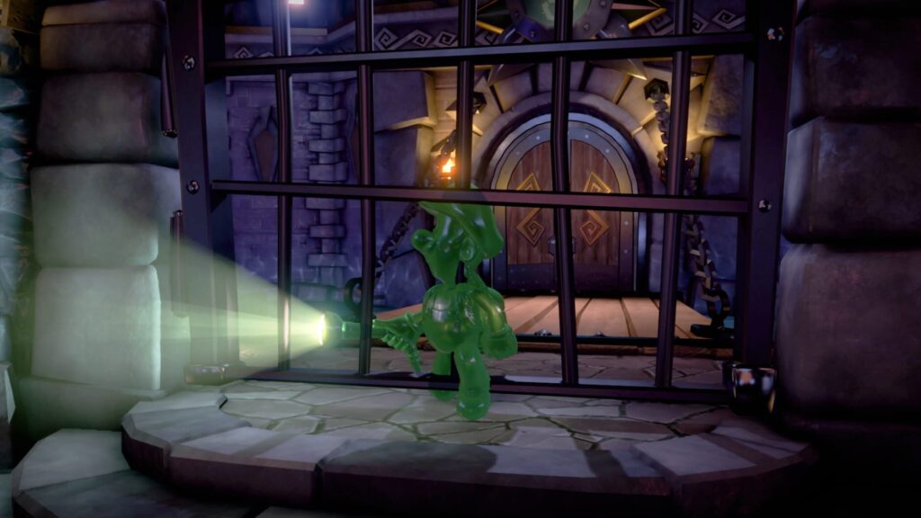 Luigi’s Mansion 3 screenshot 9