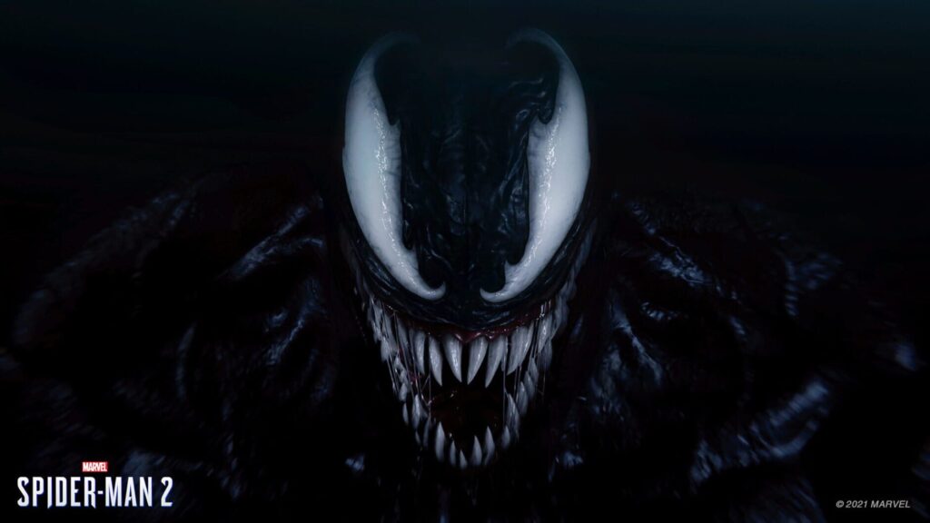 Marvel’s Spider-Man 2 screenshot 3
