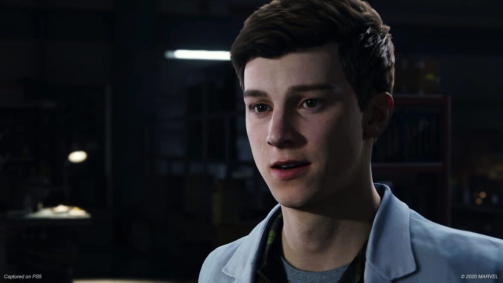 Marvel’s Spider-Man Remastered screenshot 5