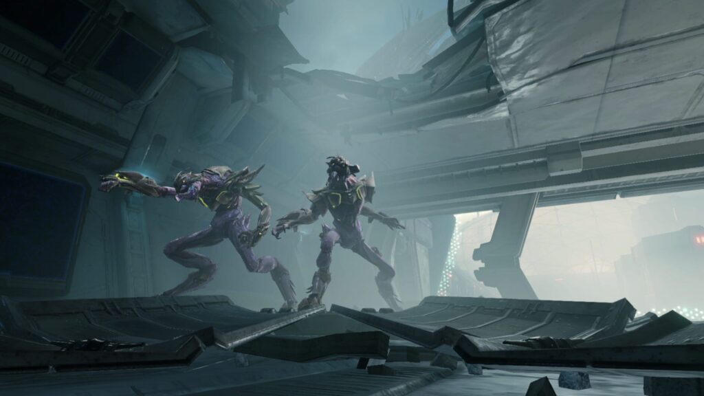 Metroid Prime 4: Beyond screenshot 3