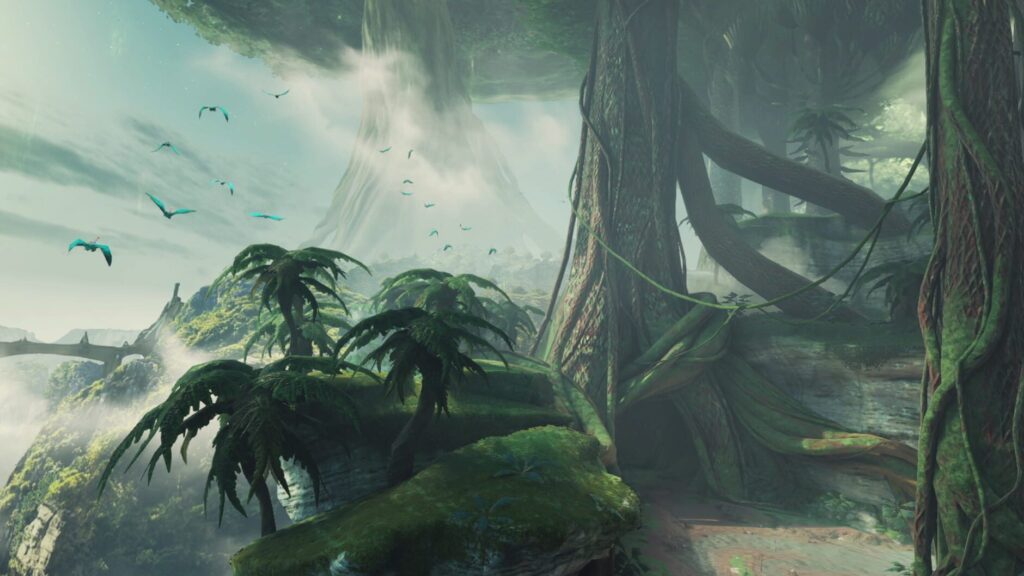 Metroid Prime 4: Beyond screenshot 5