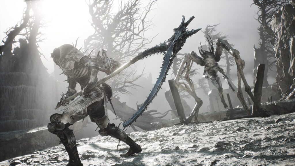 Mortal Shell II screenshot 7